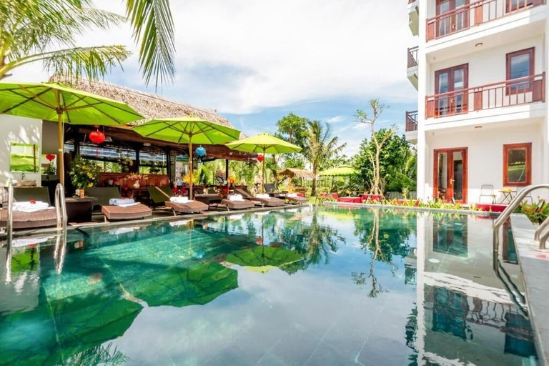 Sport & Beauty 5, Ony Retreat Villas, Da Nang