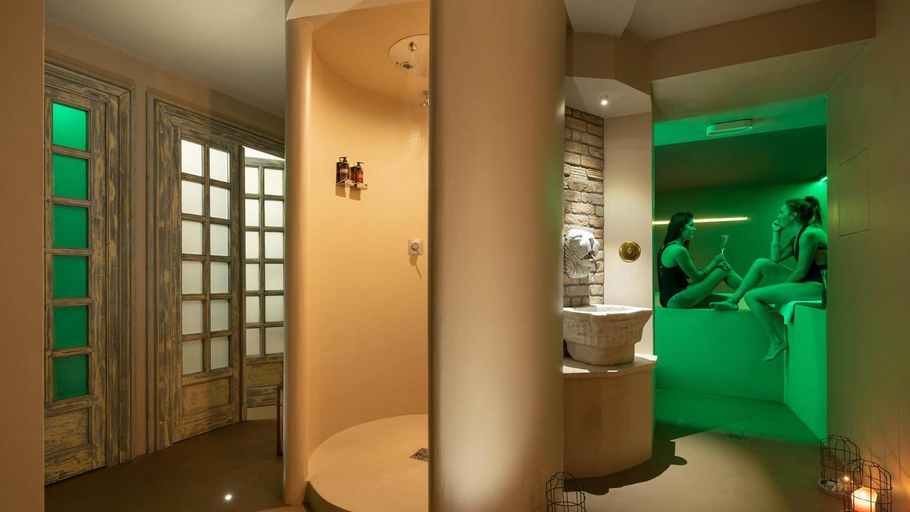 Others 3, A'Mare Luxury Rooms, Imperia