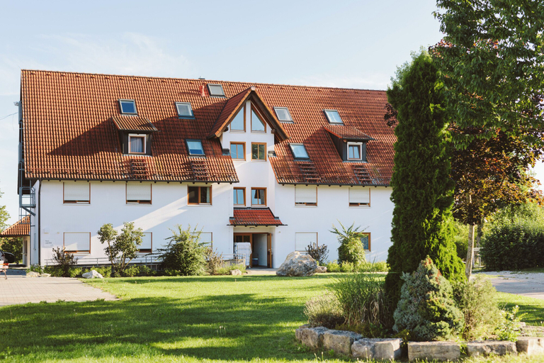 Exterior & Views 2, Hotel & Tagungszentrum Blaubeuren, Alb-Donau-Kreis