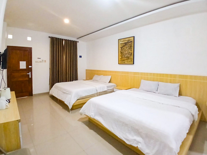Others 4, Homestay Joglo Seruni Syariah RedPartner, Sleman