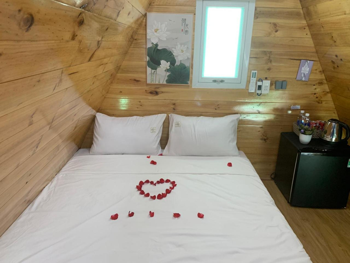 Bedroom 2, Bungalow Moc Tra Home Duong Đong Phu Quoc, Phú Quốc