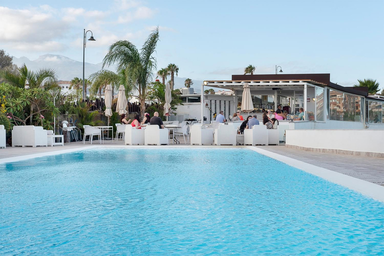 Food & Drinks 3, Amarilla Golf Villas, Santa Cruz de Tenerife