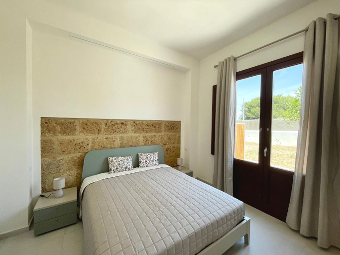 Bedroom 2, Asmara 10, Trapani