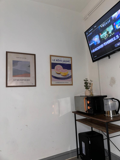 Others 3, Lincoln City Centre , Fast WiFi & Self Check in, Lincolnshire