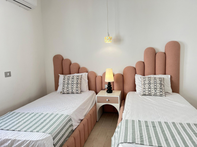 Room 3, Fouka North Coast CL3-CH18-01, Marsa Matruh
