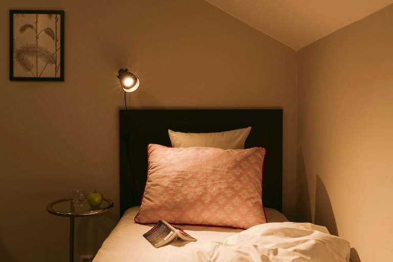 Bedroom 3, 2Home Hotel Gavle, Gävle