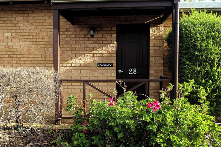 Exterior & Views 2, Margaret River Motel, Augusta-Margaret River