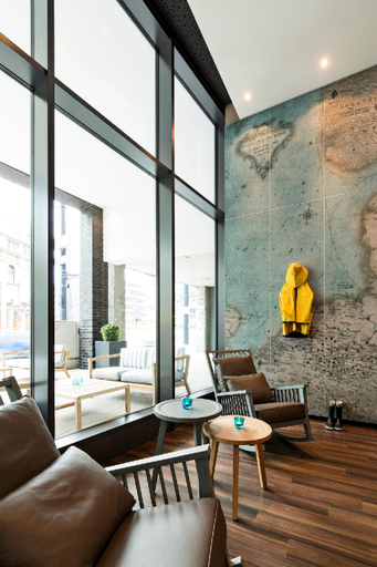Others 4, Motel One Bremen, Bremen