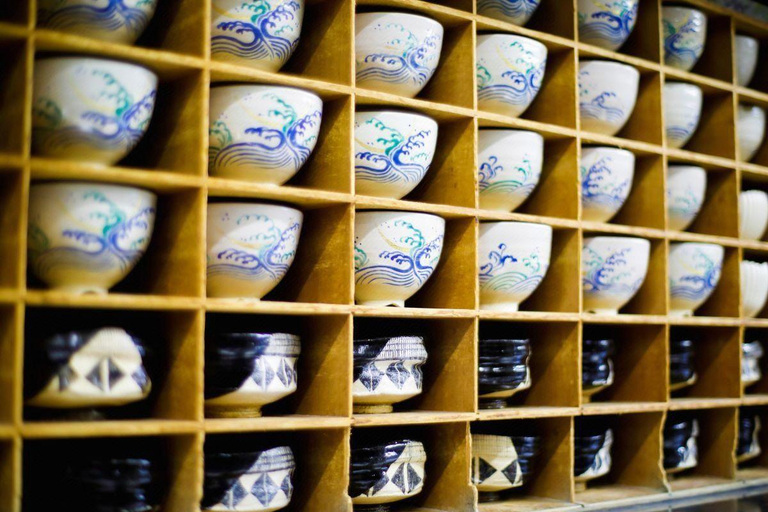 Food & Drinks 2, Sakaeya (Ishikawa), Kanazawa
