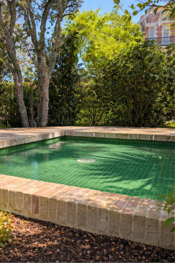 Sport & Beauty 2, Les Villas de la Ville d'Hiver Palissy et Velleda, Gironde