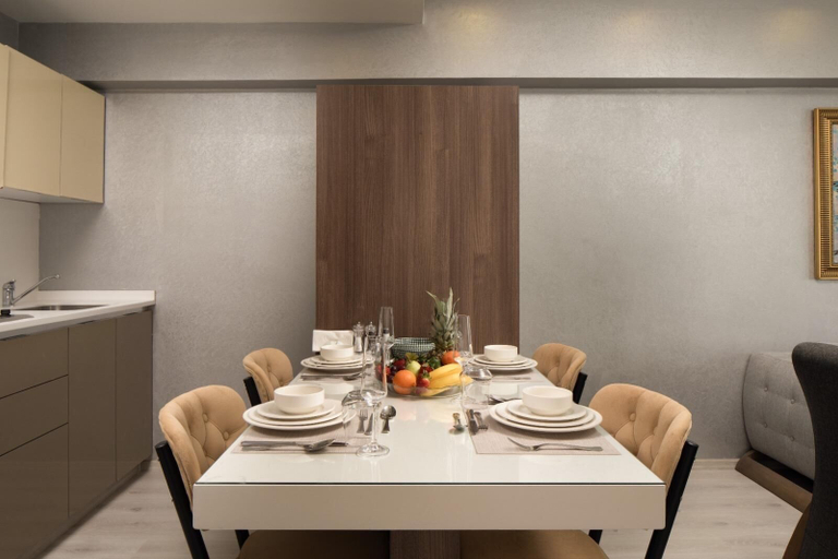 Others 5, Golf Royal İstanbul Residence, Şişli