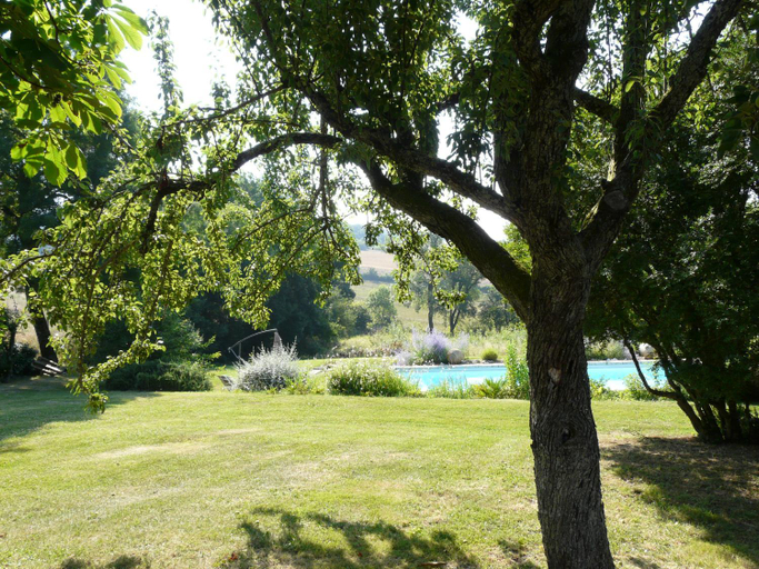 Others 4, Les Lebes - La petite maison, Lot-et-Garonne