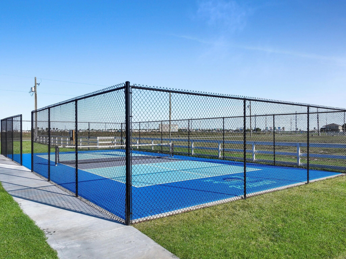 Sport court, Abodesal 2 Bedroom Home, Galveston