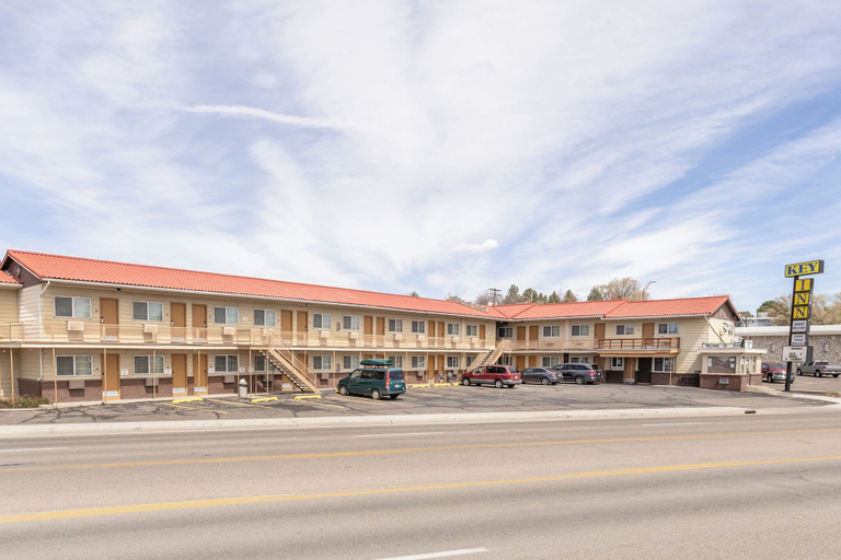 Primary image, Key Inn, Elko