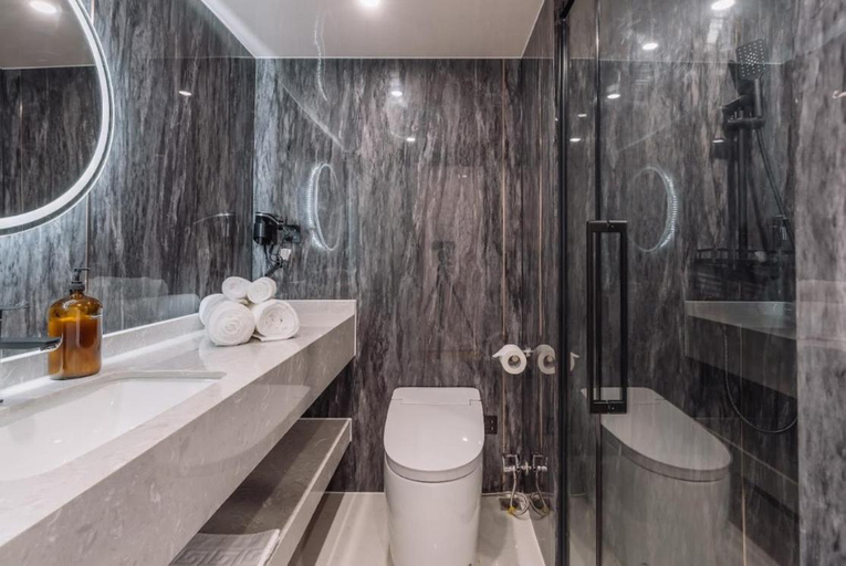 Bathroom 4, Anchaviyo By Zuper, Palghar