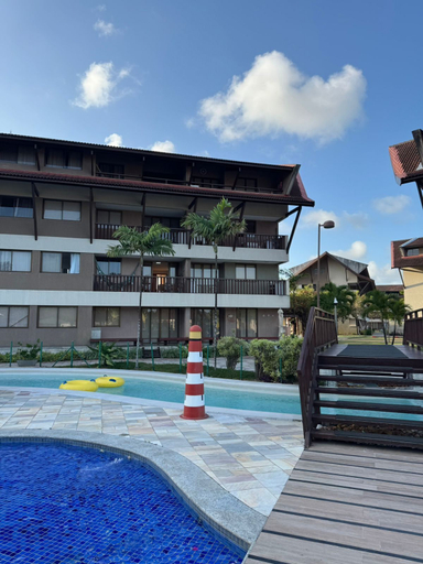 Exterior & Views 2, Oka Beach Residence - Porto de Galinhas, Ipojuca