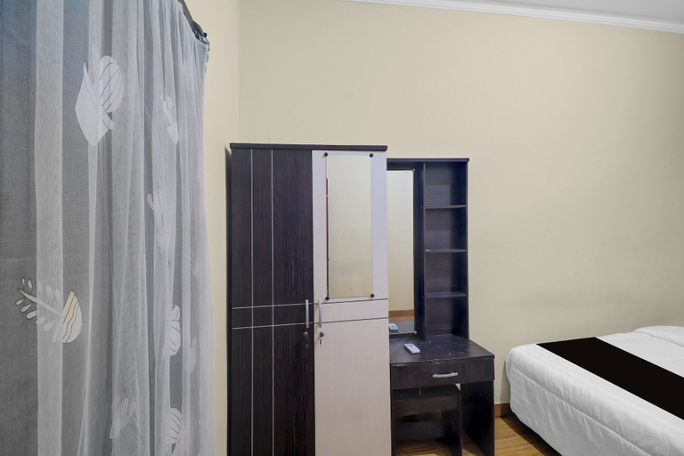 Room 3, Hotel O near Rumah Sakit Mangusada Badun, Badung