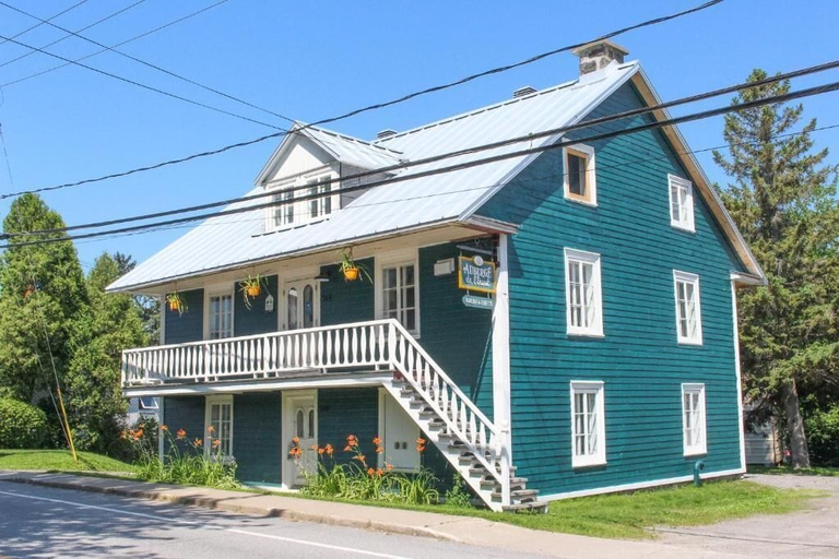 Exterior & Views 2, Auberge de l'Ouest, Portneuf