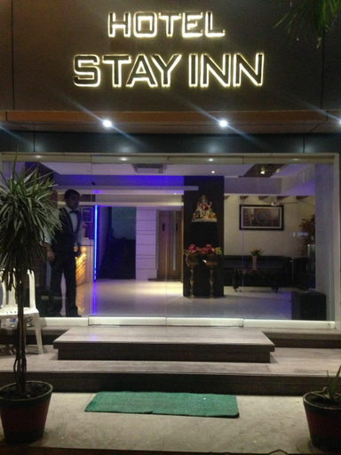 Others 5, HOTEL STAY INN, Surat