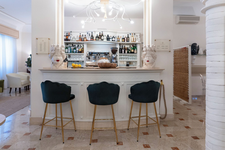 Food & Drinks 5, Hotel Olimpia, Lucca