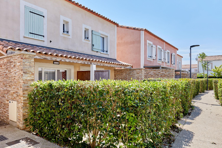 Exterior & Views 1, Residence Odalys Fleur de Sel, Gard