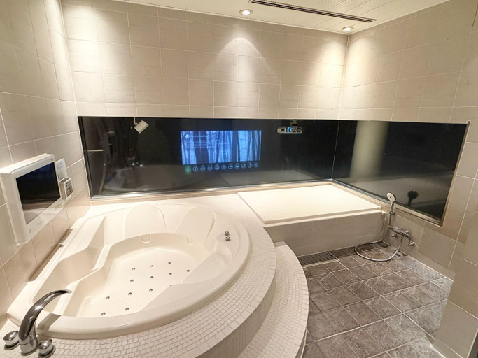 Bathroom 4, HOTEL FOURSEASONS KITAKAMI Adult only, Kitakami