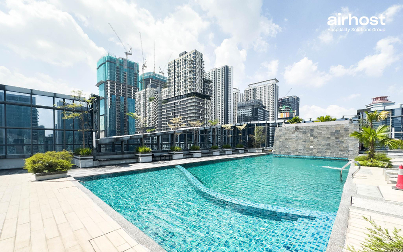 Sport & Beauty 2, Bangsar Trade Centre by Airhost, Kuala Lumpur