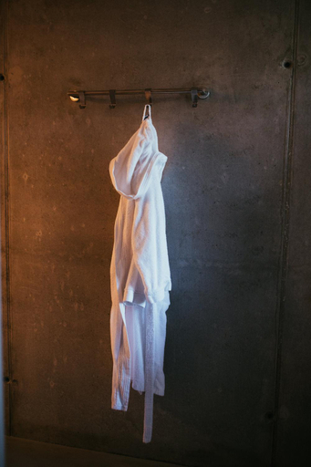 Bathroom 4, Villa Calvia Crispinilla, Novigrad