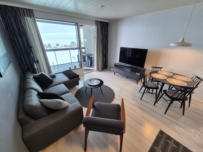 Others 2, Timantti Apartments by Hiekka Booking, Northern Ostrobothnia