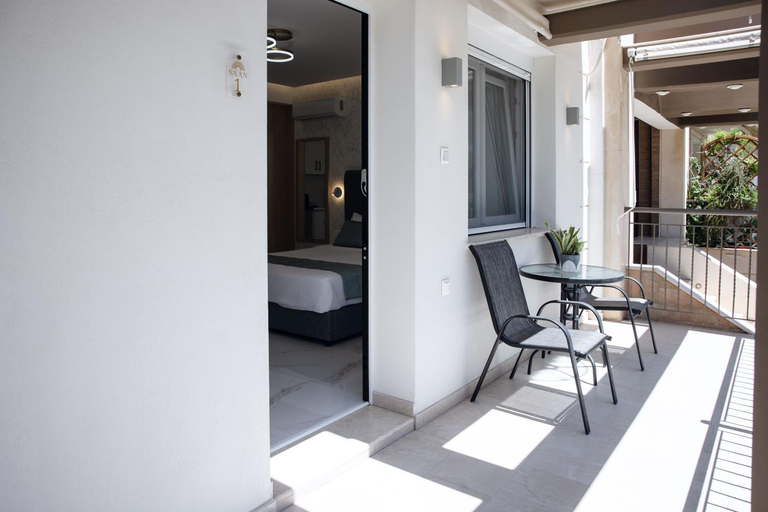 Others 4, SAAN Luxury Living, Central Macedonia