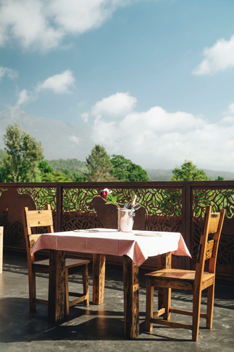 Outdoor dining 3, ZONDELA HOUSE, Arusha Urban
