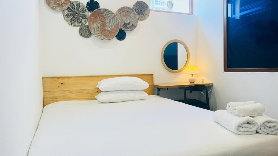 Bedroom 2, MyHotel, Da Nang