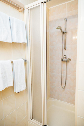 Bathroom 3, Appartments Bergland an der Brunnachbahn, Spittal an der Drau