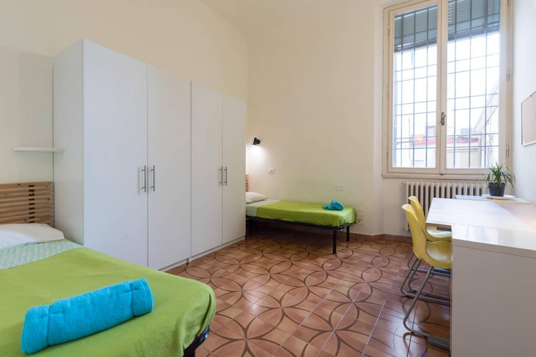 Bedroom 2, Sant'Antonino, Florence