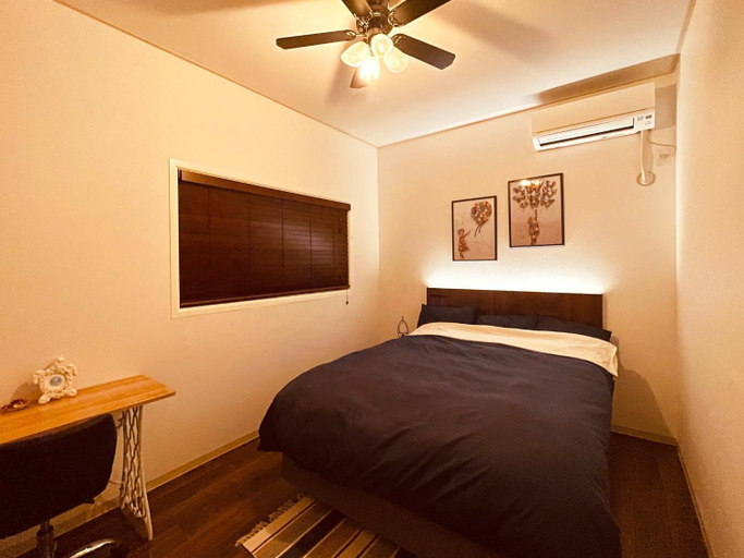 Bedroom 2, Second floor - Vacation STAY 16317, Urasoe