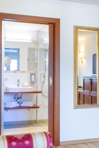 Bathroom 5, Berner, Zell am See