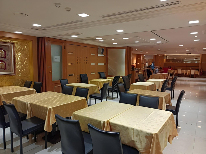 Food & Drinks 5, Duke Business Hotel, Taoyuan