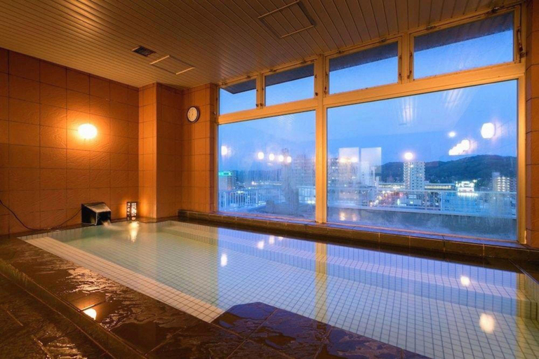 Sport & Beauty, Kusano Inn Kitakami - Adults Only, Kitakami