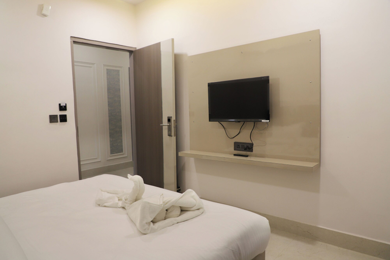 Room 2, Shreeja Central, Sirsa