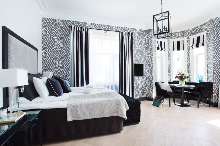 Bedroom 5, FROGNER HOUSE APARTMENTS BYGDOY ALLE 53, Oslo