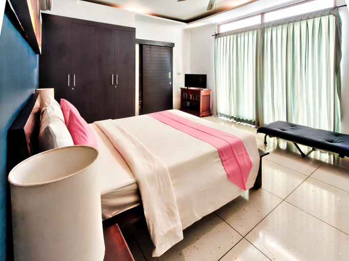 Others 5, The Lavana Dzawani Seminyak 3 Bedroom Villa, Badung