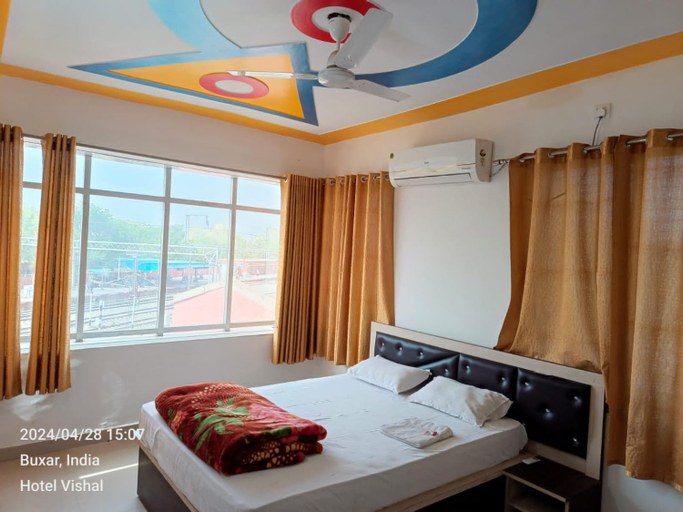 Others 5, Hotel Vishal, Buxar
