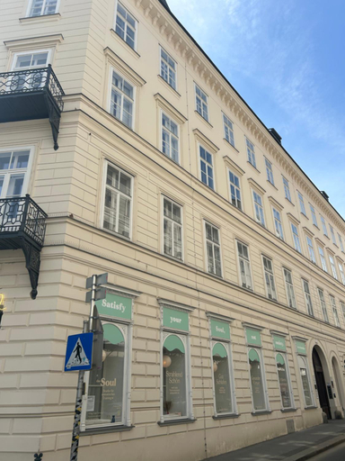 Exterior & Views 1, KH Loft Apartments Rathaus, Wien