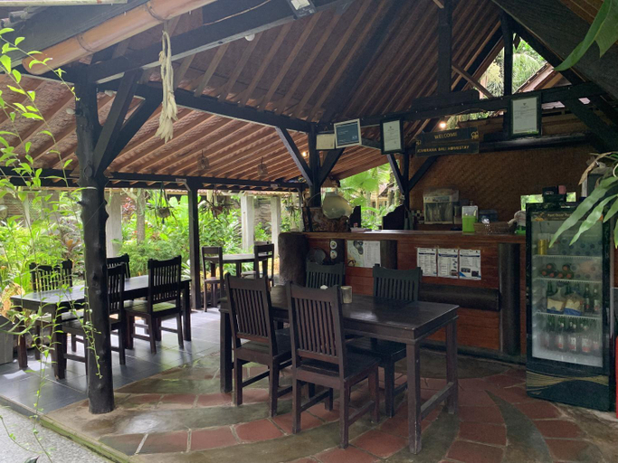 Food & Drinks 4, Jembrana Bali Homestay, Jembrana
