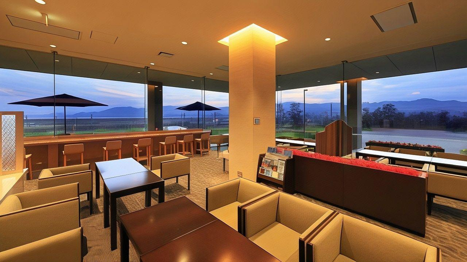 Food & Drinks 3, Capital Hotel 1000, Rikuzentakata