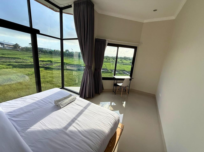 Room 5, Padi breeze guesthouse pererenan, Badung