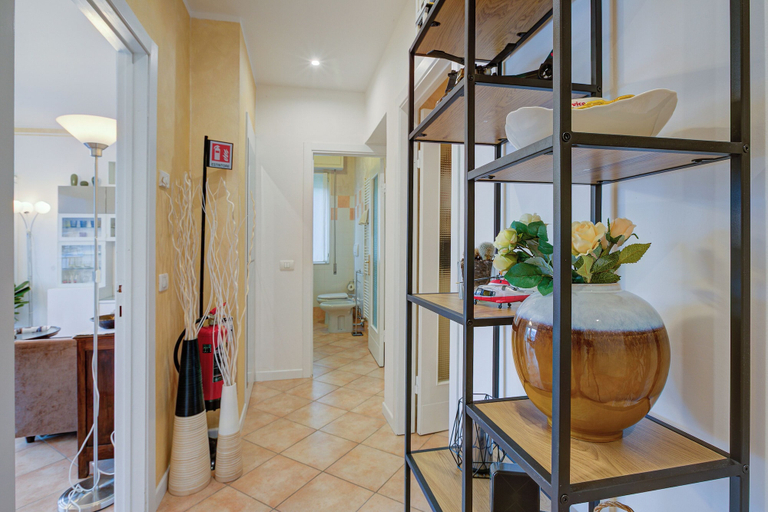 Others 5, Ambra Lakeside Retreat&view / Terrace, Brescia