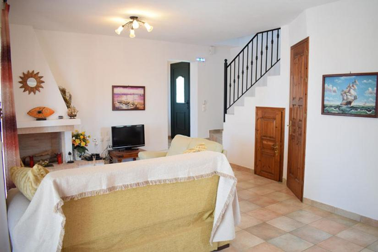 Others 4, Villa Ostria, Thessaly