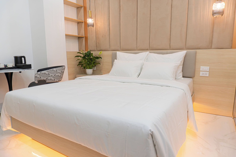 Room 2, A89 West Lake Hotel, Tây Hồ