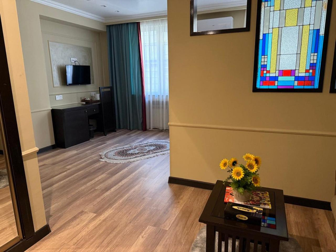Others 5, Hazz City Hotel Baku, Baku